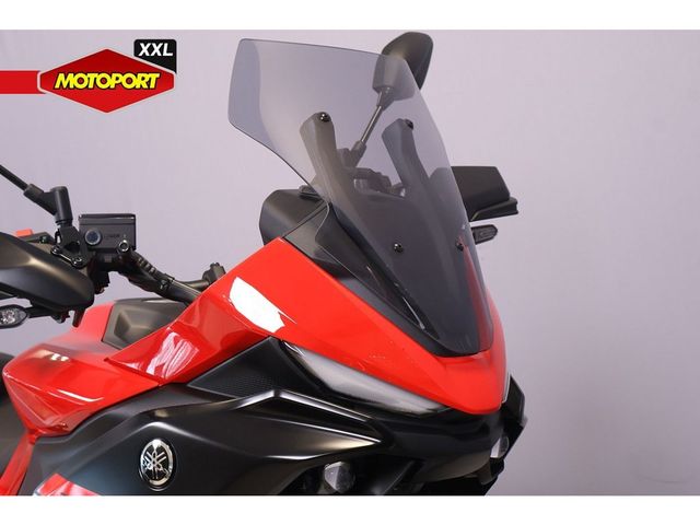 yamaha - tracer-7