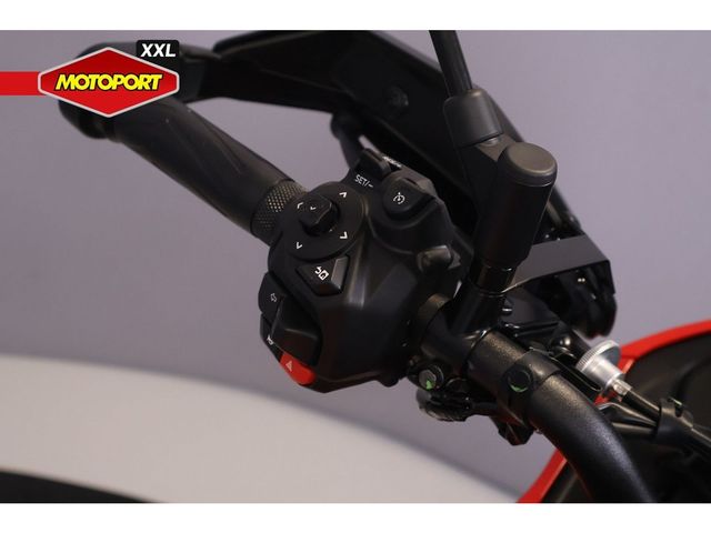 yamaha - tracer-7