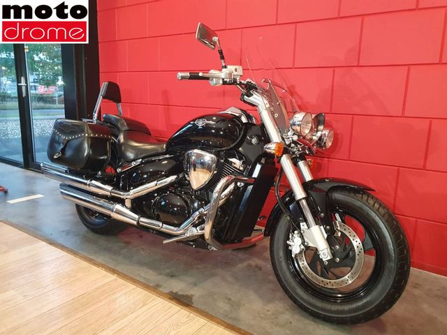 suzuki - new-intruder-m-800
