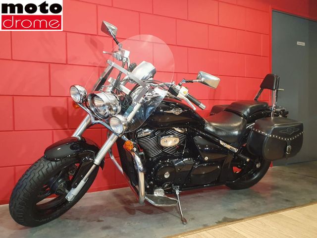 suzuki - new-intruder-m-800