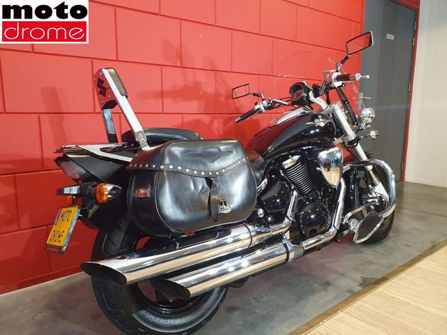 suzuki - new-intruder-m-800