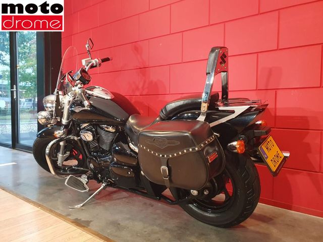 suzuki - new-intruder-m-800