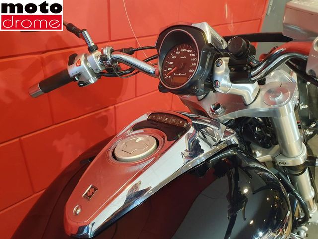 suzuki - new-intruder-m-800
