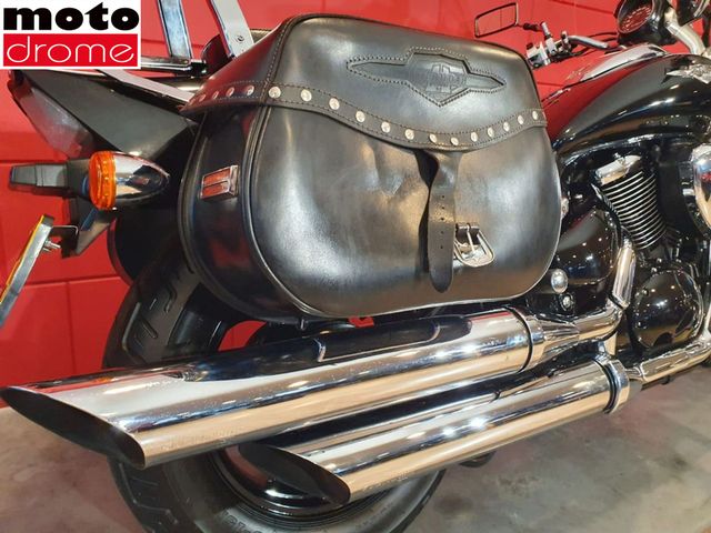 suzuki - new-intruder-m-800