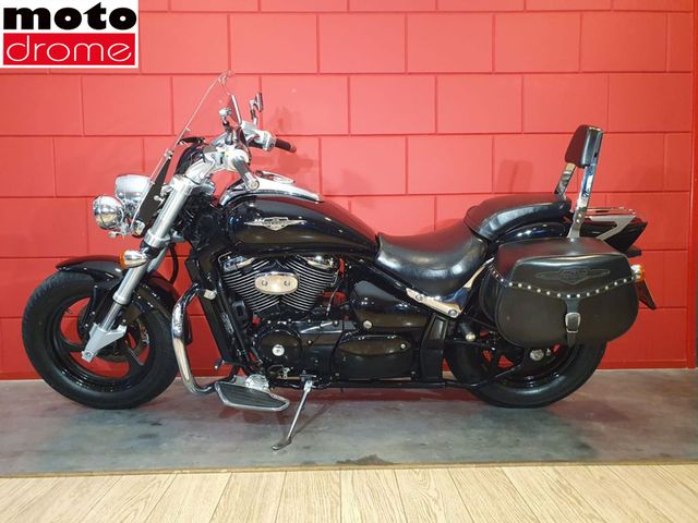 suzuki - new-intruder-m-800