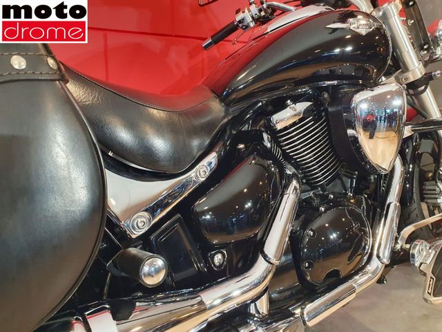 suzuki - new-intruder-m-800