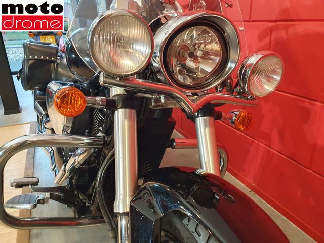 suzuki - new-intruder-m-800