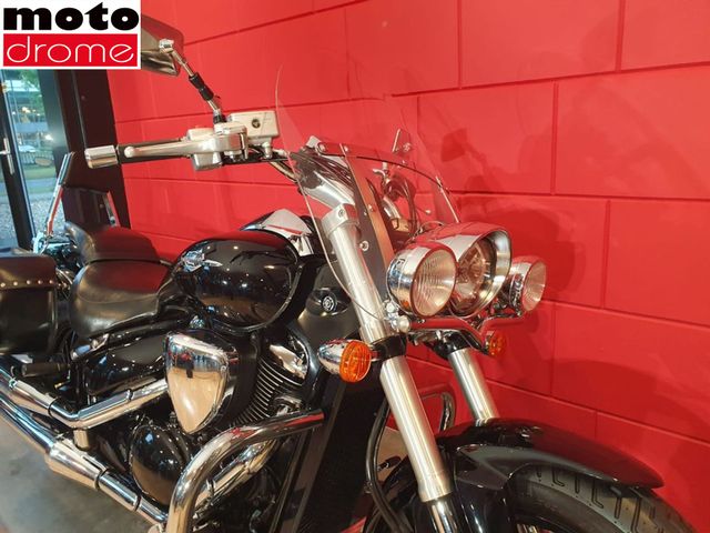 suzuki - new-intruder-m-800