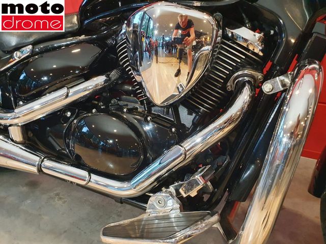 suzuki - new-intruder-m-800