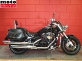 SUZUKI INTRUDER M 800