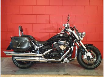 Suzuki Intruder M 800 2010 occasion