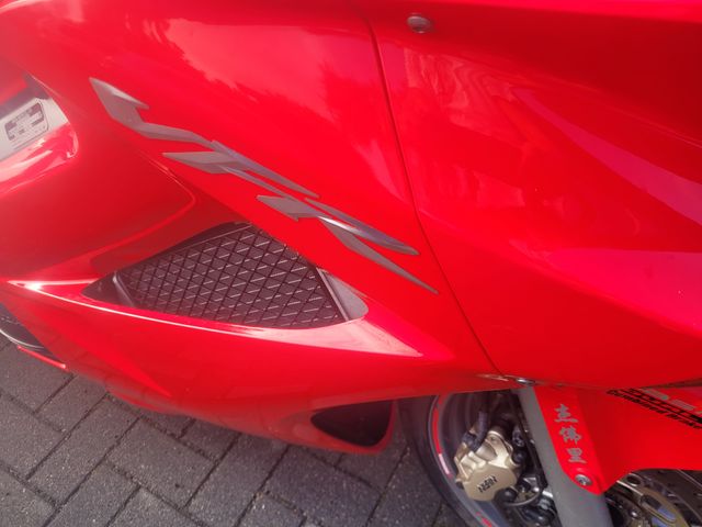 honda - vfr-800-fi-vtec-abs