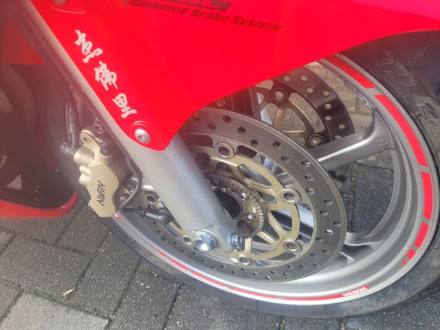 honda - vfr-800-fi-vtec-abs