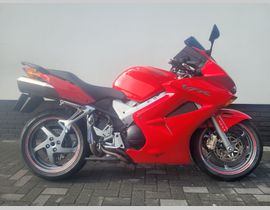 Honda VFR 800 FI Vtec ABS 2005 occasion