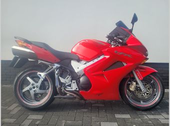 Honda VFR 800 FI Vtec ABS 2005 occasion