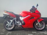 HONDA VFR 800 FI VTEC ABS