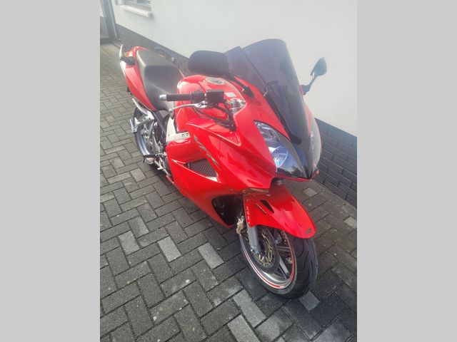 honda - vfr-800-fi-vtec-abs
