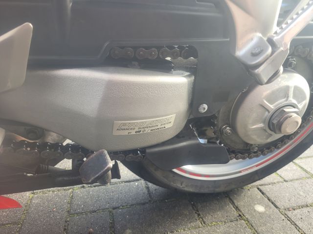honda - vfr-800-fi-vtec-abs