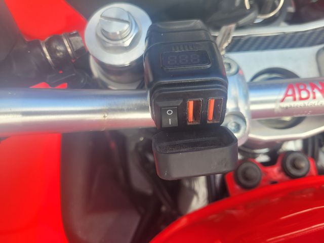 honda - vfr-800-fi-vtec-abs