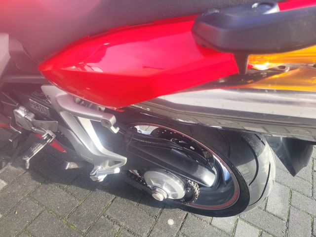 honda - vfr-800-fi-vtec-abs