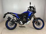 YAMAHA TENERE 700 WORLD RAID