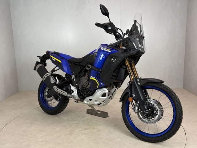 yamaha - tenere-700-world-raid