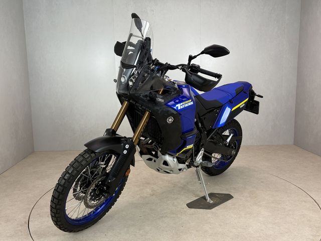 yamaha - tenere-700-world-raid