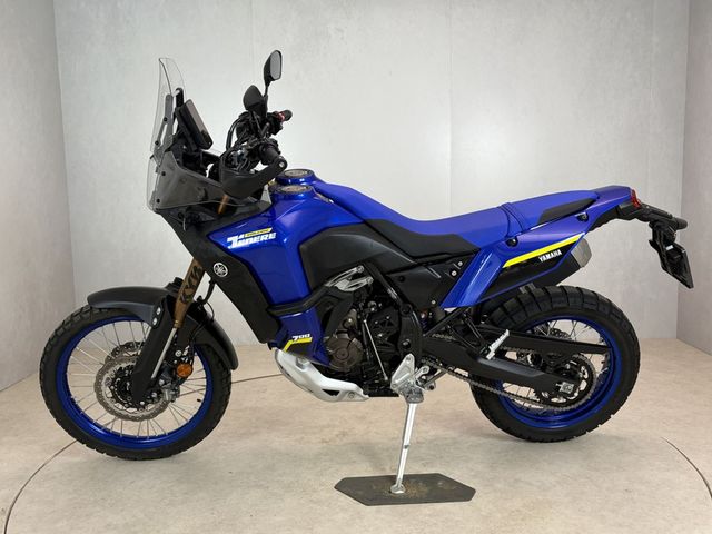 yamaha - tenere-700-world-raid