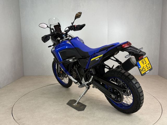 yamaha - tenere-700-world-raid