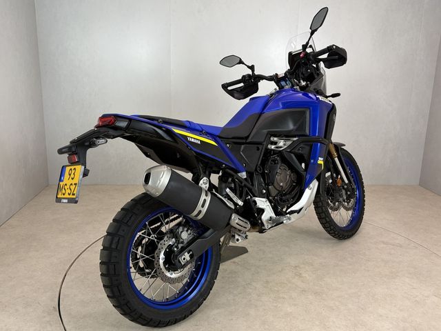 yamaha - tenere-700-world-raid