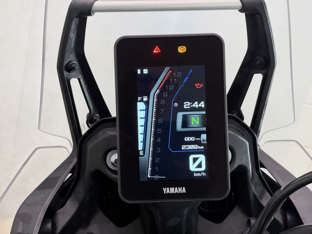 yamaha - tenere-700-world-raid