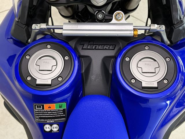yamaha - tenere-700-world-raid
