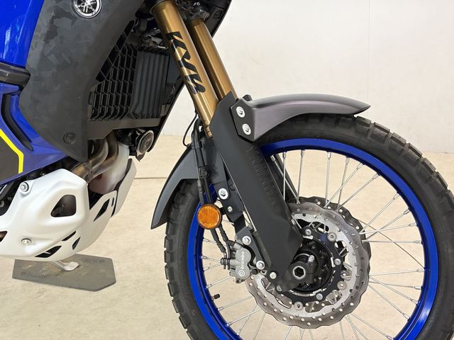 yamaha - tenere-700-world-raid