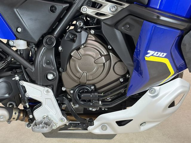 yamaha - tenere-700-world-raid