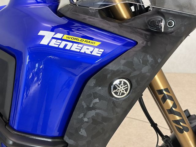 yamaha - tenere-700-world-raid
