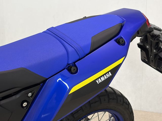 yamaha - tenere-700-world-raid