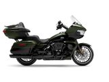 HARLEY-DAVIDSON ROAD GLIDE LIMITED