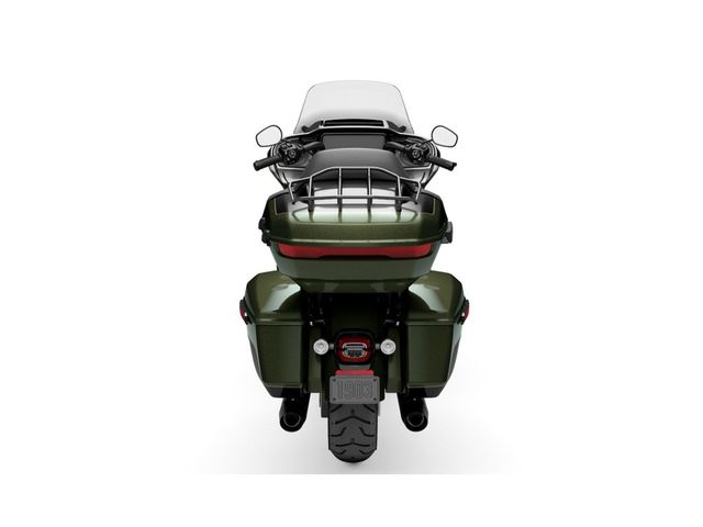 harley-davidson - road-glide-limited