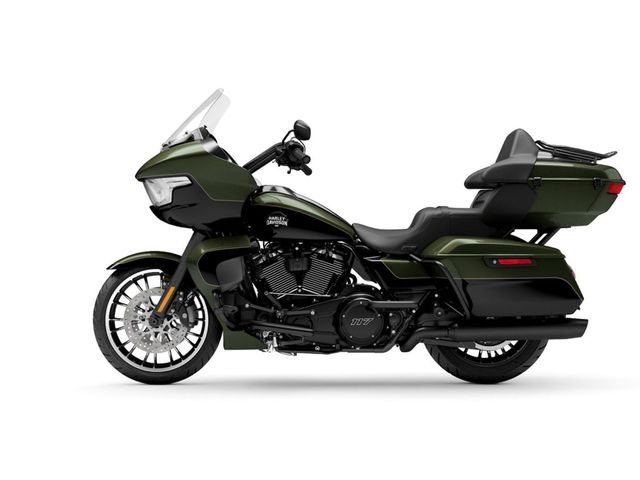 harley-davidson - road-glide-limited