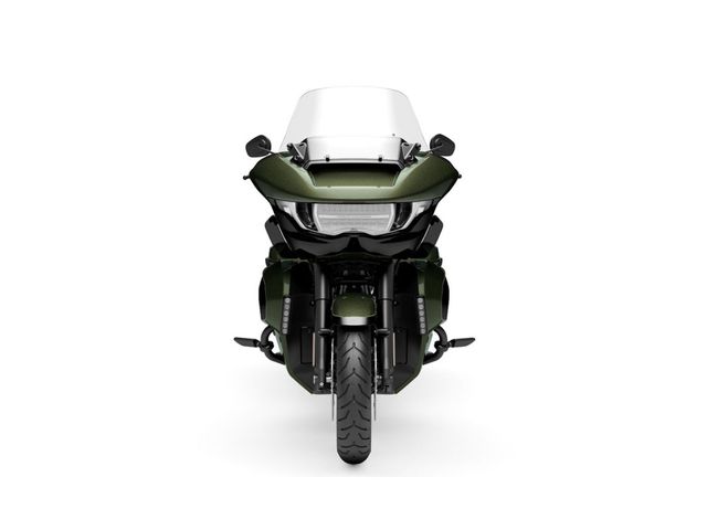 harley-davidson - road-glide-limited