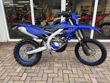 YAMAHA WR 250 F