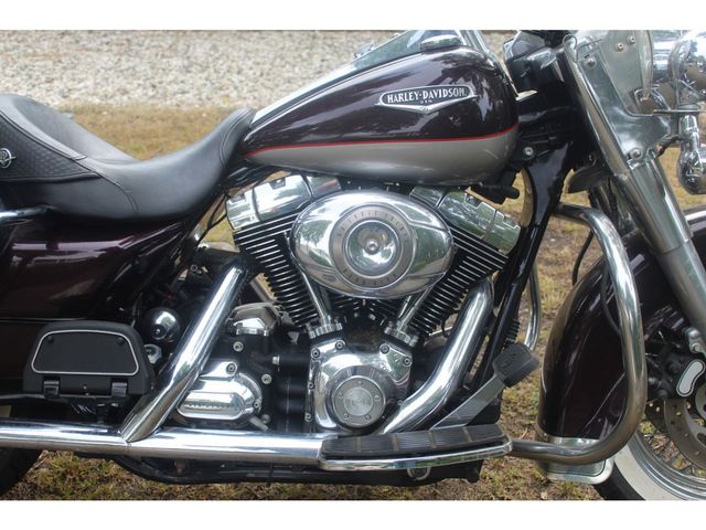 harley-davidson - road-king-classic-flhrc
