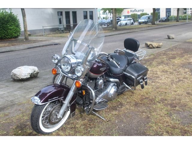harley-davidson - road-king-classic-flhrc