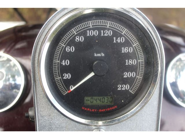 harley-davidson - road-king-classic-flhrc