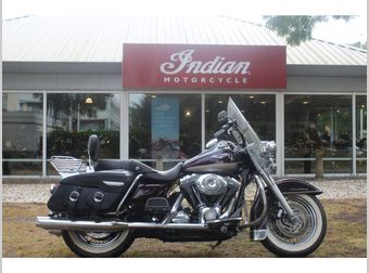 Harley-Davidson Road King Classic Flhrc 2007 occasion