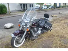 Harley-Davidson Road King Flhrc 2007 occasion – foto 3 van 8