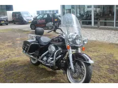 Harley-Davidson Road King Flhrc 2007 occasion – foto 4 van 8