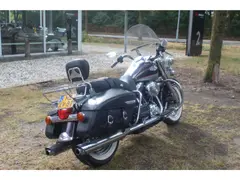 Harley-Davidson Road King Flhrc 2007 occasion – foto 7 van 8