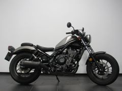 HONDA CMX 500 REBEL