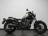 HONDA CMX 500 REBEL